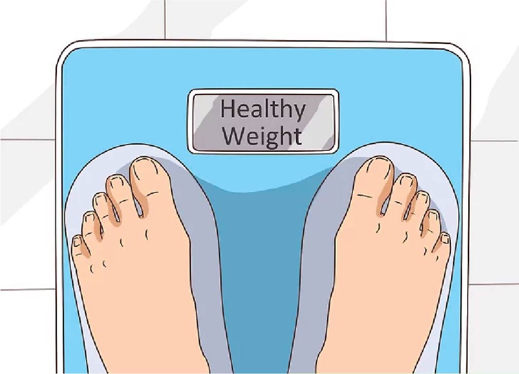 Week 10: Incorrect Perceptions about Weight Loss